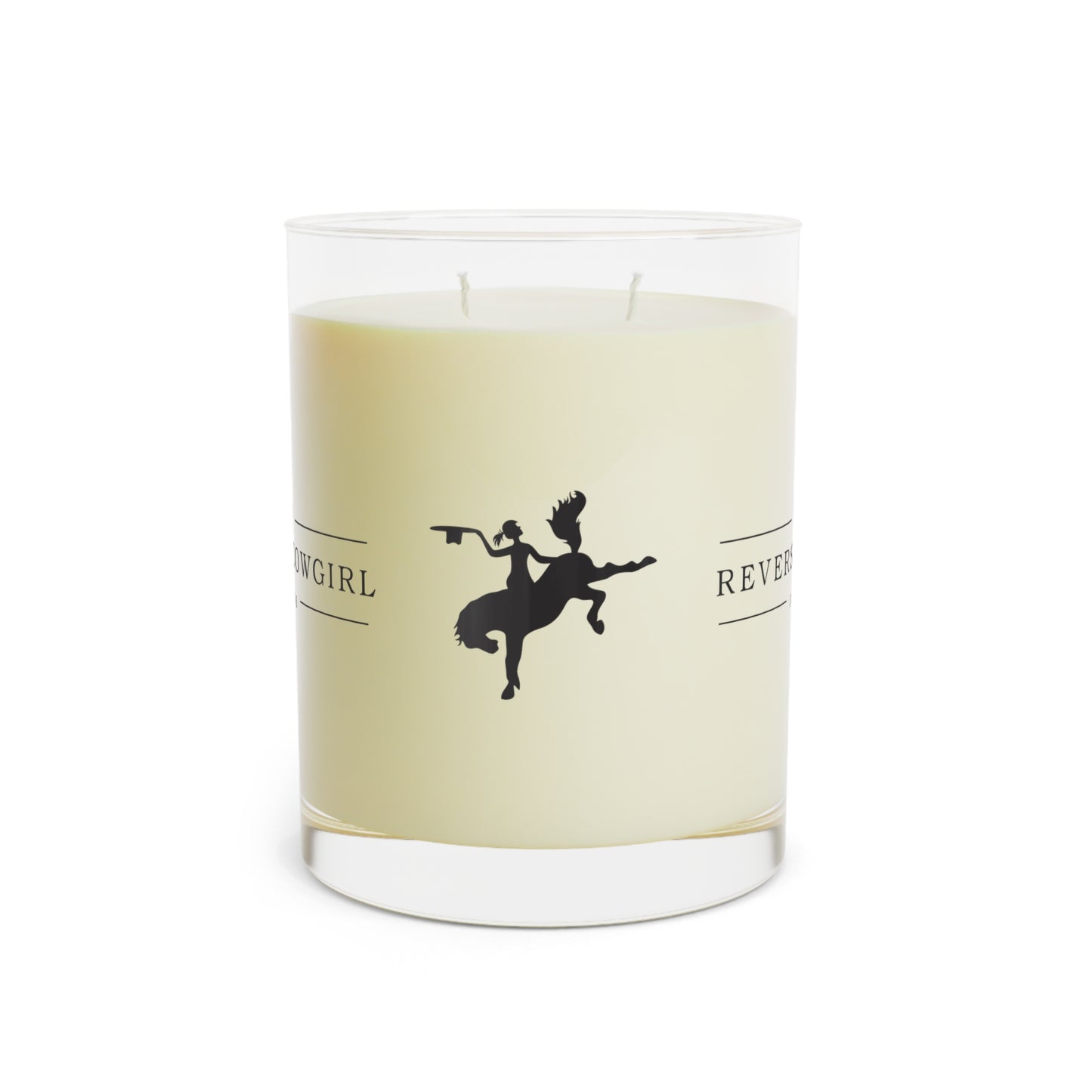 Premium Scented Candle – Relax & Unwind 11oz