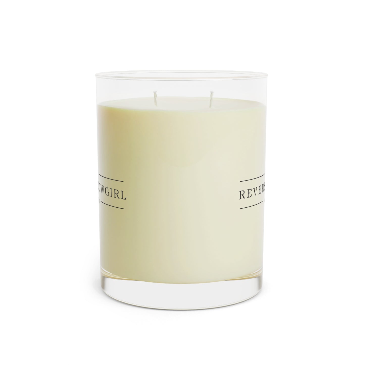 Premium Scented Candle – Relax & Unwind 11oz