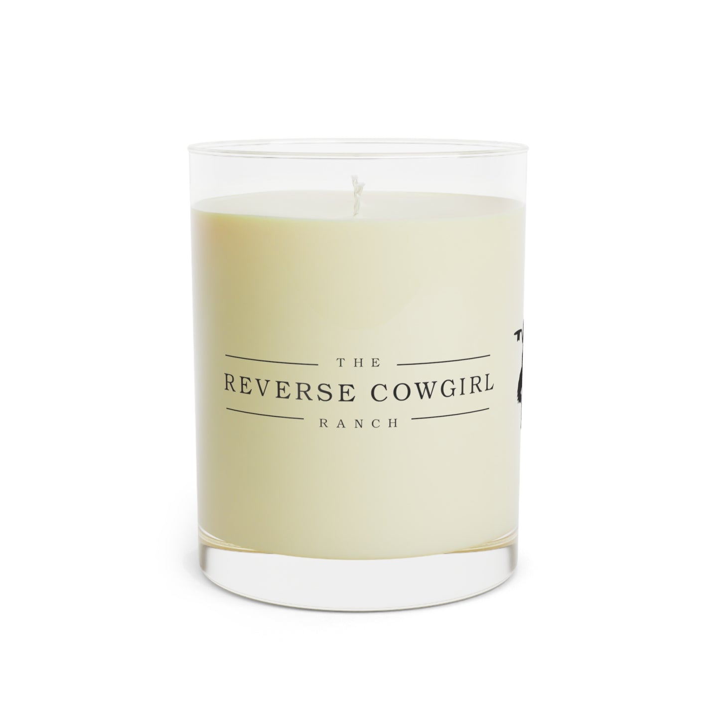 Premium Scented Candle – Relax & Unwind 11oz